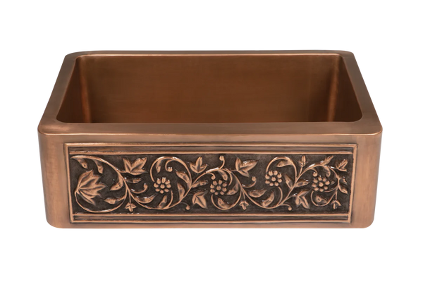 Copper Country Sink - 761mm