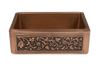 Copper Country Sink - 838