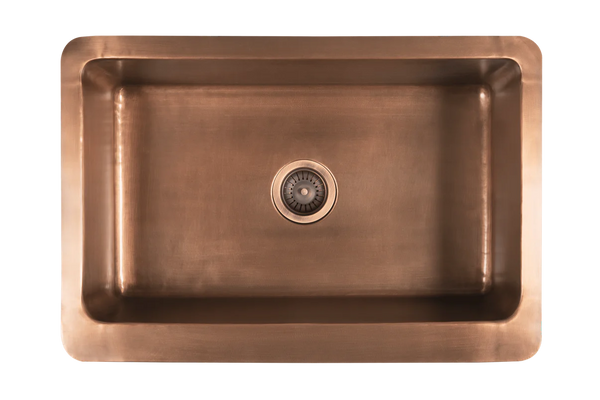 Copper Country Sink - 761mm