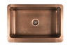 Copper Country Sink - 838