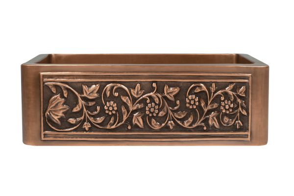 Copper Country Sink - 761mm