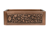 Copper Country Sink - 838
