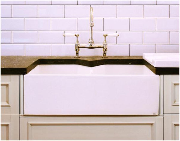 Double Butler Sink 800 * 500 * 250