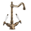 Langdale Cross Handle