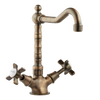 Langdale Cross Handle
