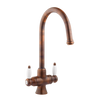 Frejuis - Metal Lever Sink Mixer