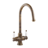 Frejuis - Metal Lever Sink Mixer