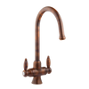 Frejuis - Metal Lever Sink Mixer