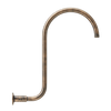 S Neck Shower Arm