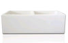 Double Laboratory Sink 833 * 500 * `250