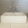 Belfast Sink - Special Promotion - Double Fluted Apron Sink