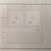 Belfast Sink - Special Promotion - Double Fluted Apron Sink