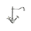 Langdale Metal Lever