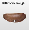 Copper Trough